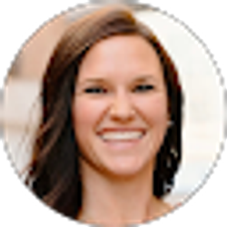 Profile photo of Lauren Greenwald