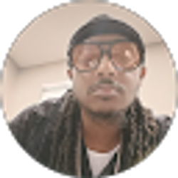 Profile photo of Cordero Parram