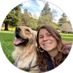 Profile photo of Naomi Maisel