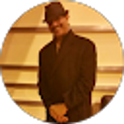 Profile photo of Paul Caldwell
