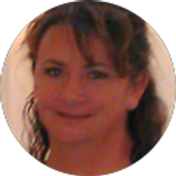 Profile photo of Teresa Tisdell