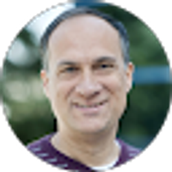 Profile photo of Mark Tolley