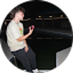 Profile photo of Seth Brisboe