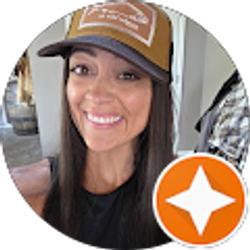 Profile photo of Rachel Larrick