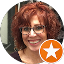 Profile photo of Trish Ernst