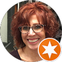 Profile photo of Trish Ernst