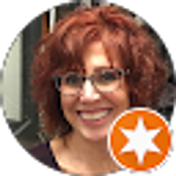 Profile photo of Trish Ernst