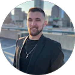 Profile photo of Cameron Chandler