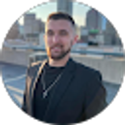 Profile photo of Cameron Chandler