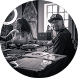 Profile photo of Kris Otano