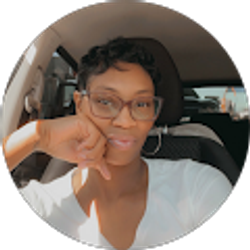 Profile photo of Shemeka Young