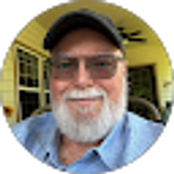 Profile photo of Lloyd Longnecker