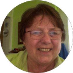 Profile photo of Mary Benoit