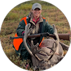 Profile photo of Bianca Rogers