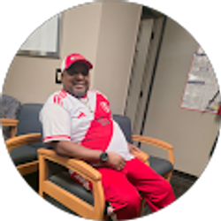 Profile photo of Jesus Del Castillo