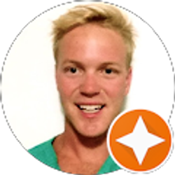 Profile photo of Patrick Shropshire