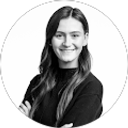 Profile photo of Mackenzie Modde