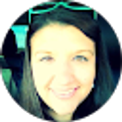 Profile photo of Stephanie Forkel