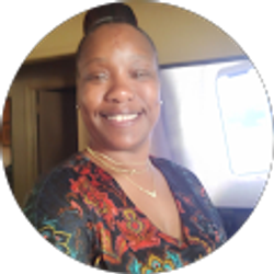 Profile photo of Alesha Tamplin