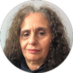 Profile photo of Myriam Ferrer