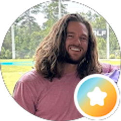 Profile photo of Barrett Wells