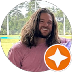 Profile photo of Barrett Wells