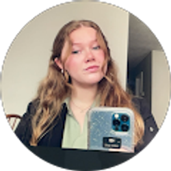 Profile photo of Emily Keith