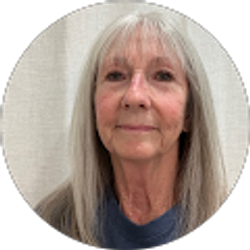 Profile photo of Carol Twyford