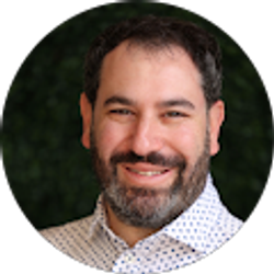 Profile photo of Elliot