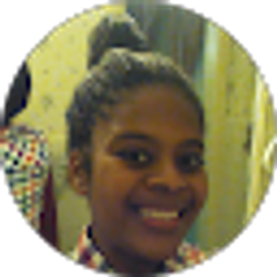 Profile photo of Kendra McCray