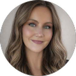 Profile photo of Casey Parker