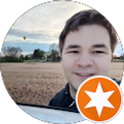 Profile photo of Patrick