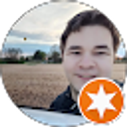 Profile photo of Patrick