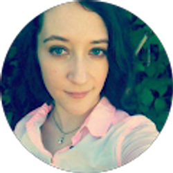 Profile photo of Abigail J