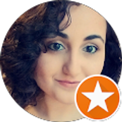 Profile photo of Inna Binyatova