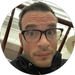 Profile photo of Derek Lord