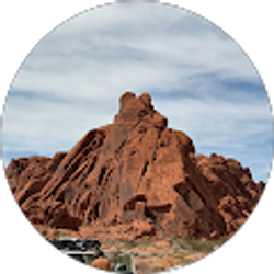 Profile photo of Becky Lane