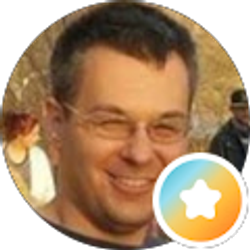 Profile photo of Jason Blagg