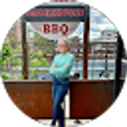Profile photo of Janice Sudak