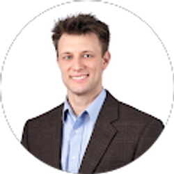 Profile photo of Matthew Decker