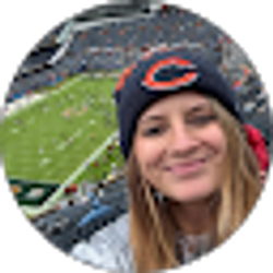 Profile photo of Ashley Griffith