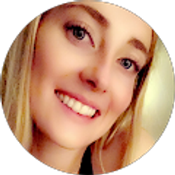 Profile photo of Sydney Jones