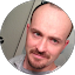 Profile photo of Jonathan Claassen
