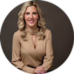 Profile photo of Kim Knotts