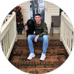 Profile photo of Trey Armstrong