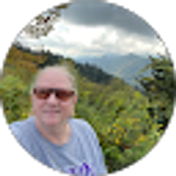 Profile photo of Suzan Gray