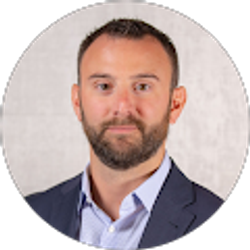 Profile photo of John Pittman