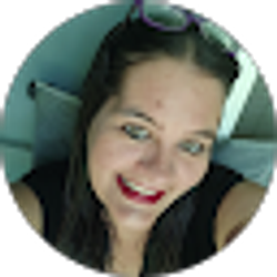 Profile photo of Jasmine