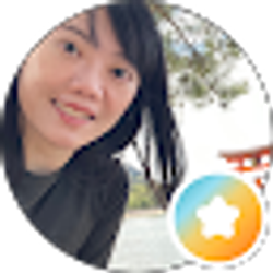 Profile photo of Evelyn Wang