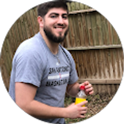 Profile photo of Adrian Duenas